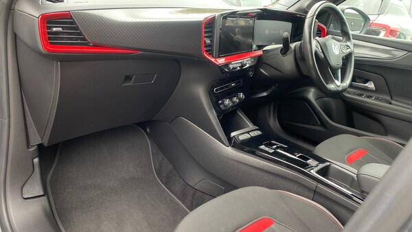 Used Vauxhall Mokka 2021 for sale - 76134415: Photo 10