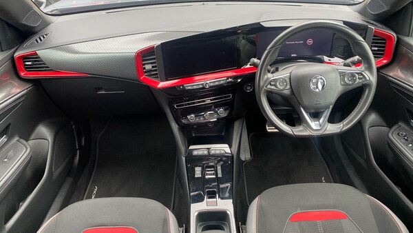 Used Vauxhall Mokka 2021 for sale - 76134415: Photo 11