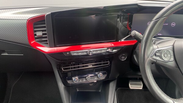 Used Vauxhall Mokka 2021 for sale - 76134415: Photo 12