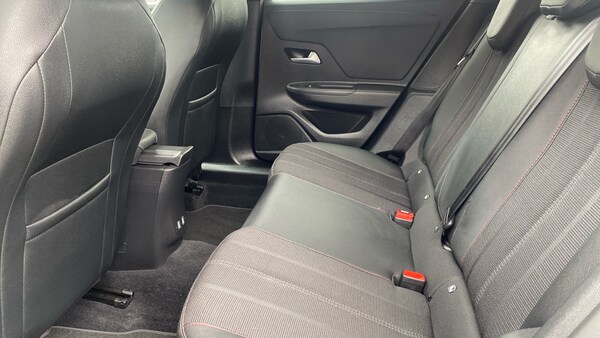 Used Vauxhall Mokka 2021 for sale - 76134415: Photo 14