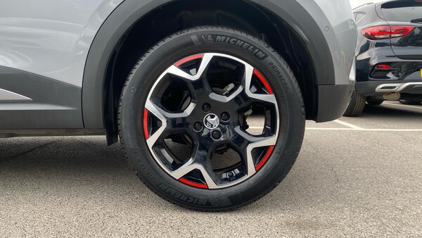 Used Vauxhall Mokka 2021 for sale - 76134415: Photo 18