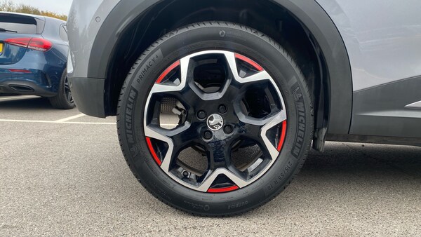 Used Vauxhall Mokka 2021 for sale - 76134415: Photo 19