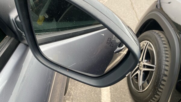 Used Vauxhall Mokka 2021 for sale - 76134415: Photo 22