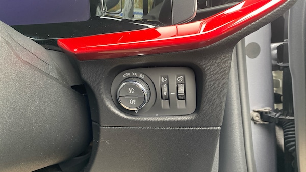 Used Vauxhall Mokka 2021 for sale - 76134415: Photo 25