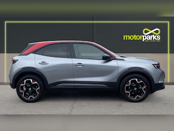 Used Vauxhall Mokka 2021 for sale - 76134415: Photo