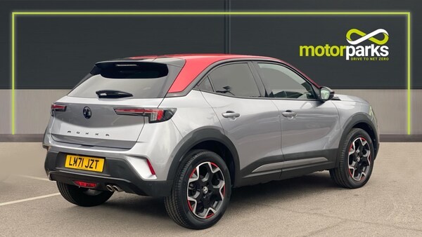Used Vauxhall Mokka 2021 for sale - 76134415: Photo 3