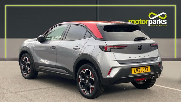 Used Vauxhall Mokka 2021 for sale - 76134415: Photo 5