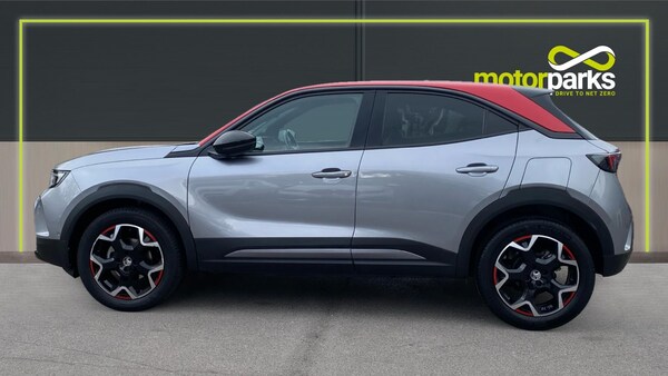 Used Vauxhall Mokka 2021 for sale - 76134415: Photo 6