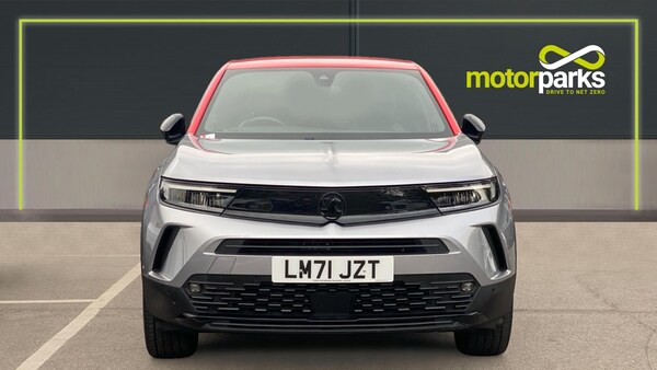 Used Vauxhall Mokka 2021 for sale - 76134415: Photo 8