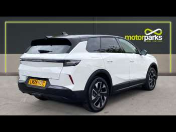 Used Vauxhall Grandland 2025 for sale - 75255860: Photo