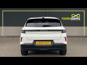 Used Vauxhall Grandland 2025 for sale - 75255860: Photo