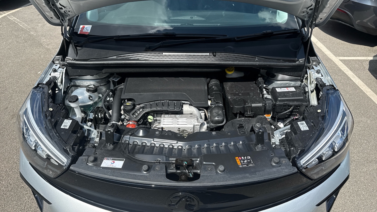Vehicle 16