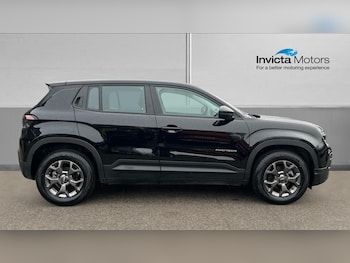 Used Jeep Avenger 2025 for sale - 78479954: Photo