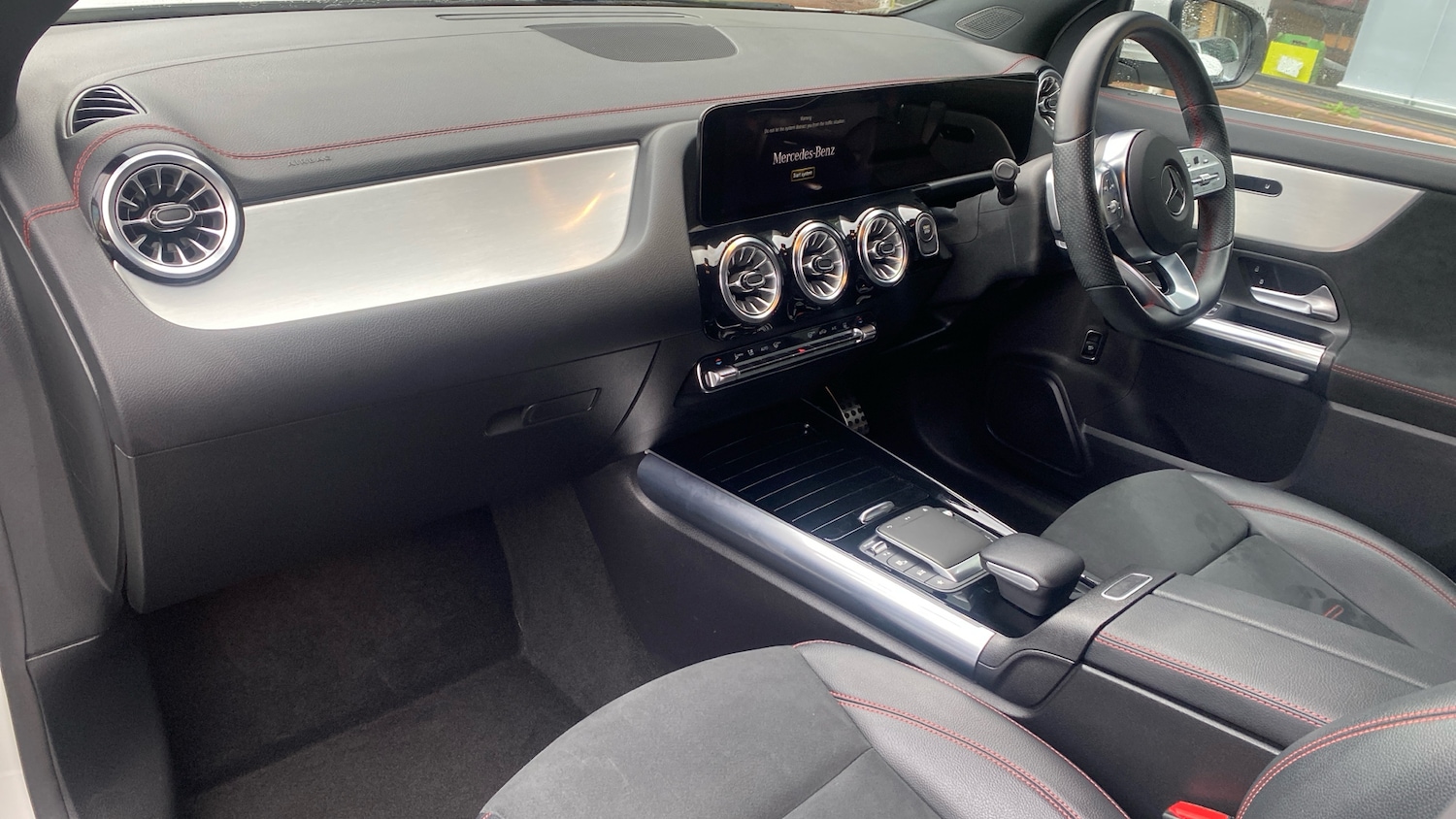 Used Mercedes-Benz EQA 2022 for sale - 76211653: Photo 10