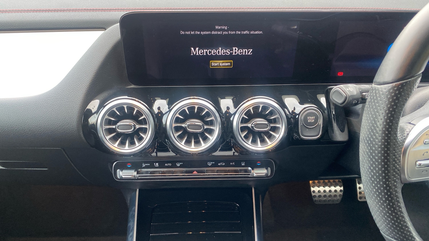 Used Mercedes-Benz EQA 2022 for sale - 76211653: Photo 12