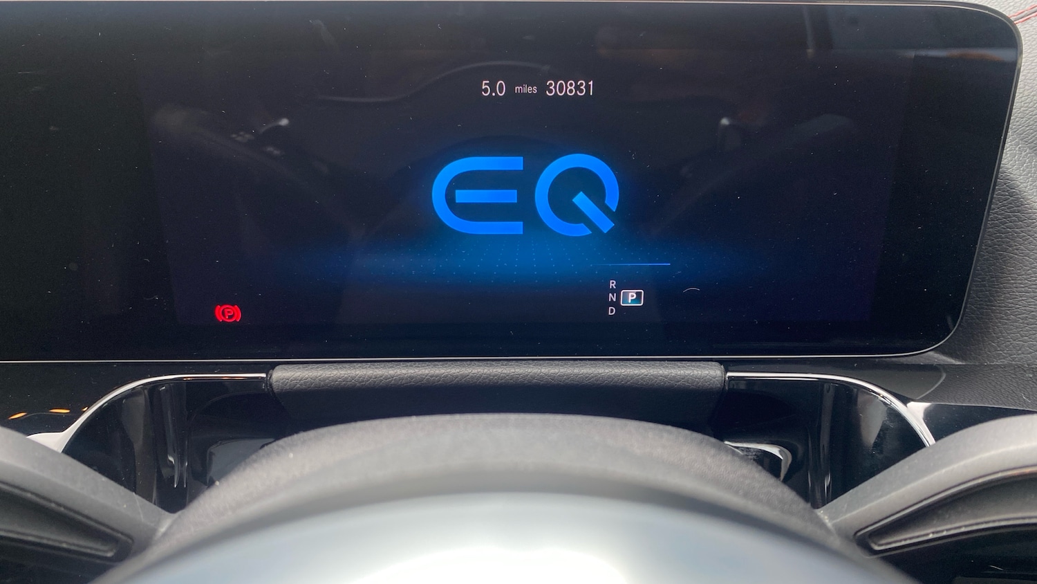 Used Mercedes-Benz EQA 2022 for sale - 76211653: Photo 13