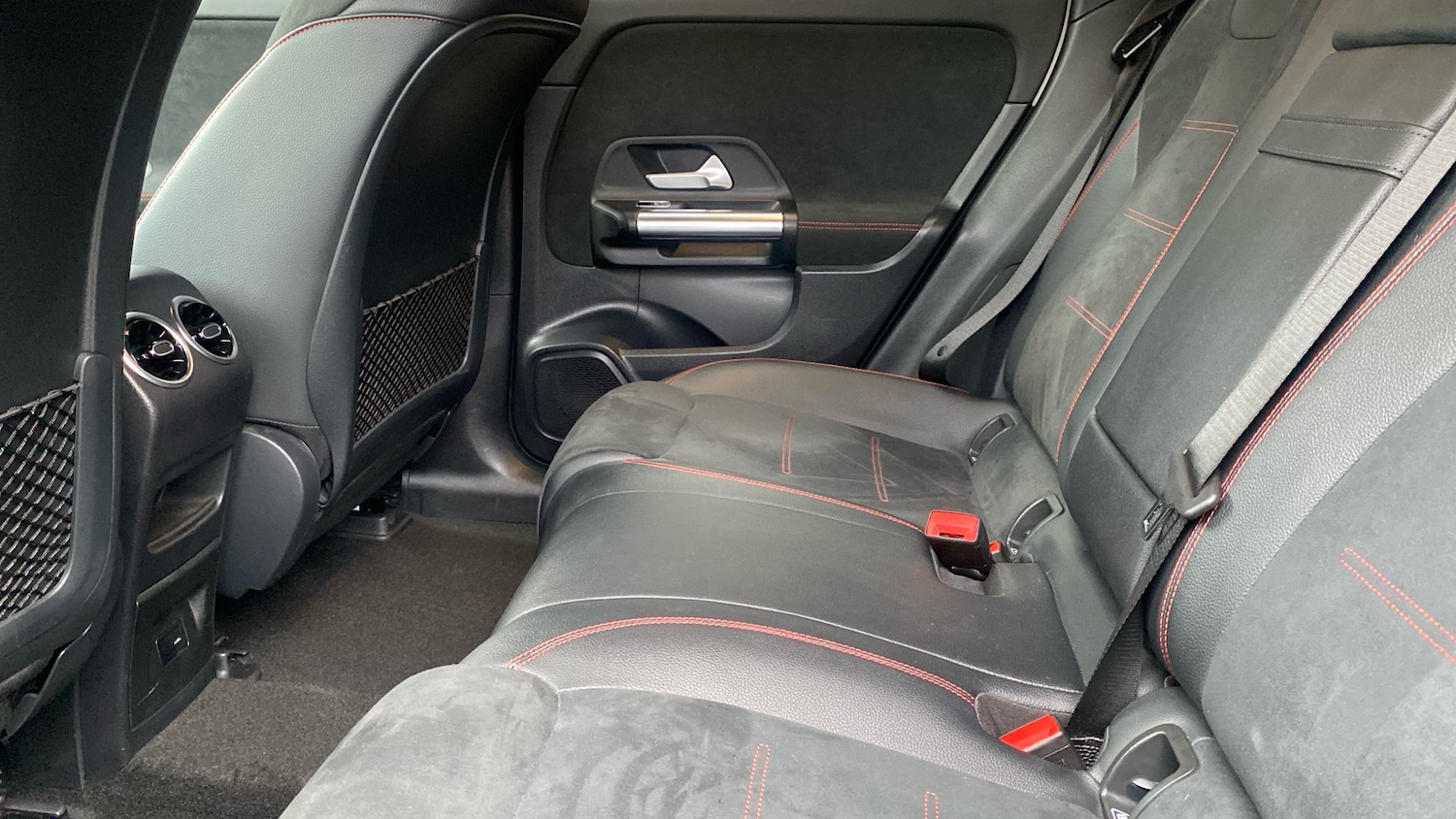 Used Mercedes-Benz EQA 2022 for sale - 76211653: Photo 14