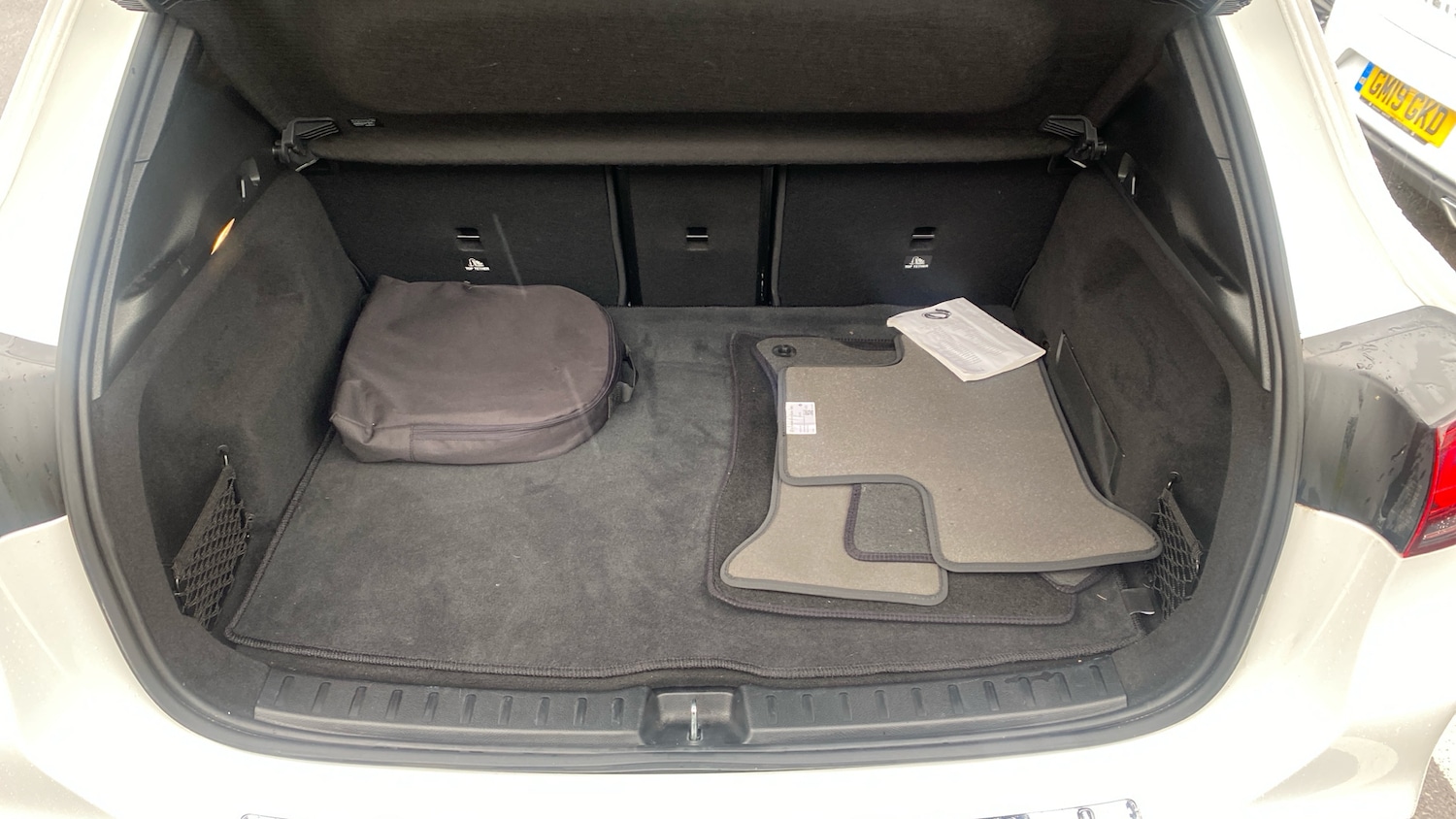 Used Mercedes-Benz EQA 2022 for sale - 76211653: Photo 15