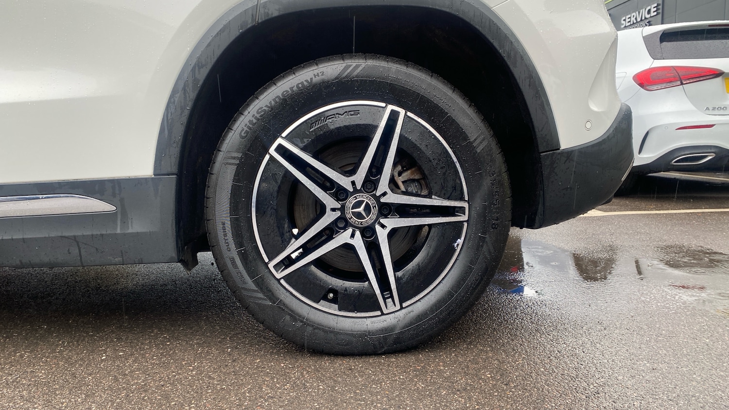 Used Mercedes-Benz EQA 2022 for sale - 76211653: Photo 18