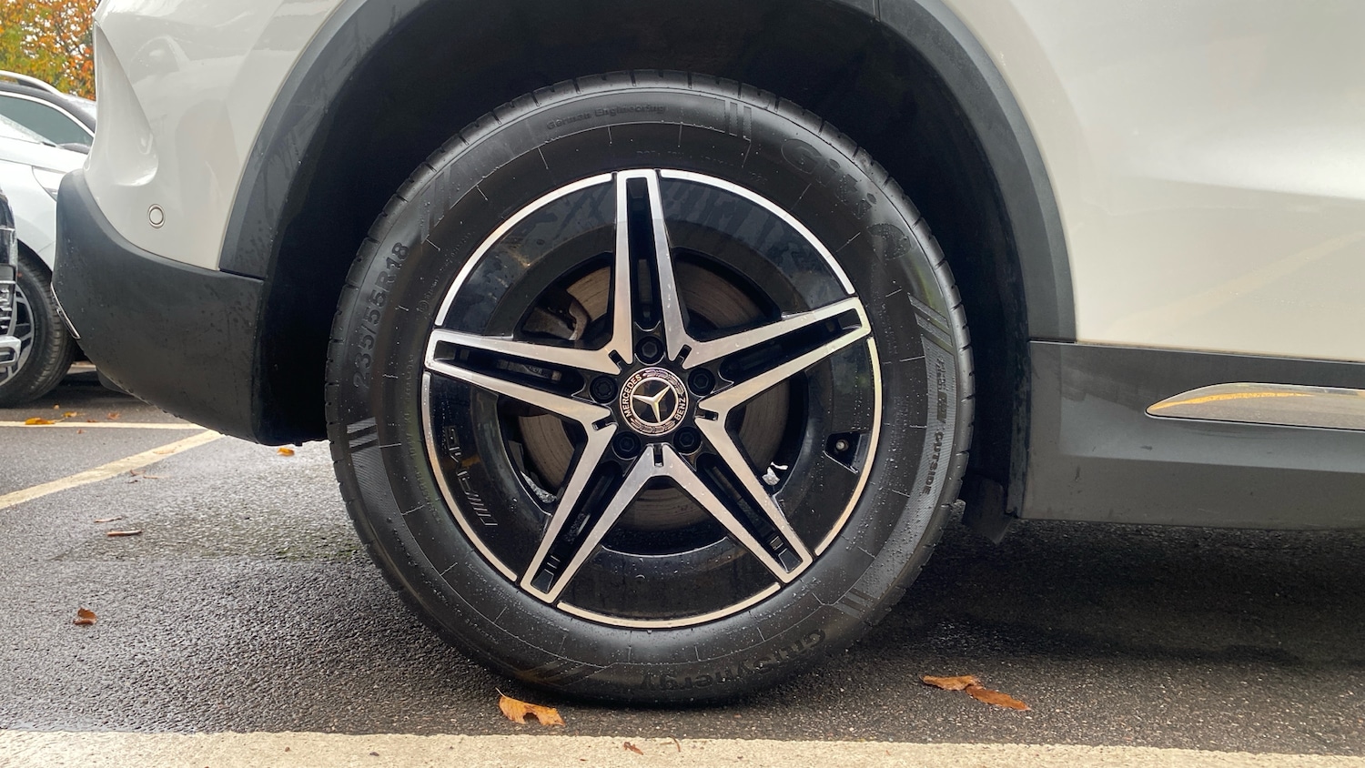 Used Mercedes-Benz EQA 2022 for sale - 76211653: Photo 19