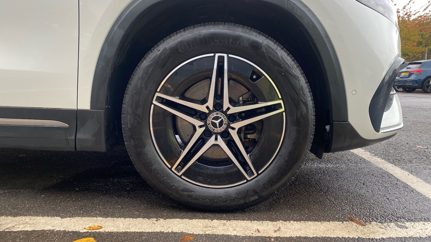 Used Mercedes-Benz EQA 2022 for sale - 76211653: Photo 20