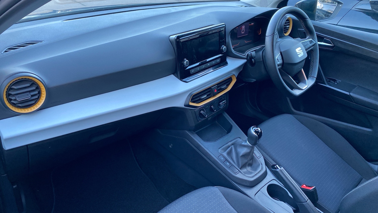 Used SEAT Ibiza 2023 for sale - 78018237: Photo 10