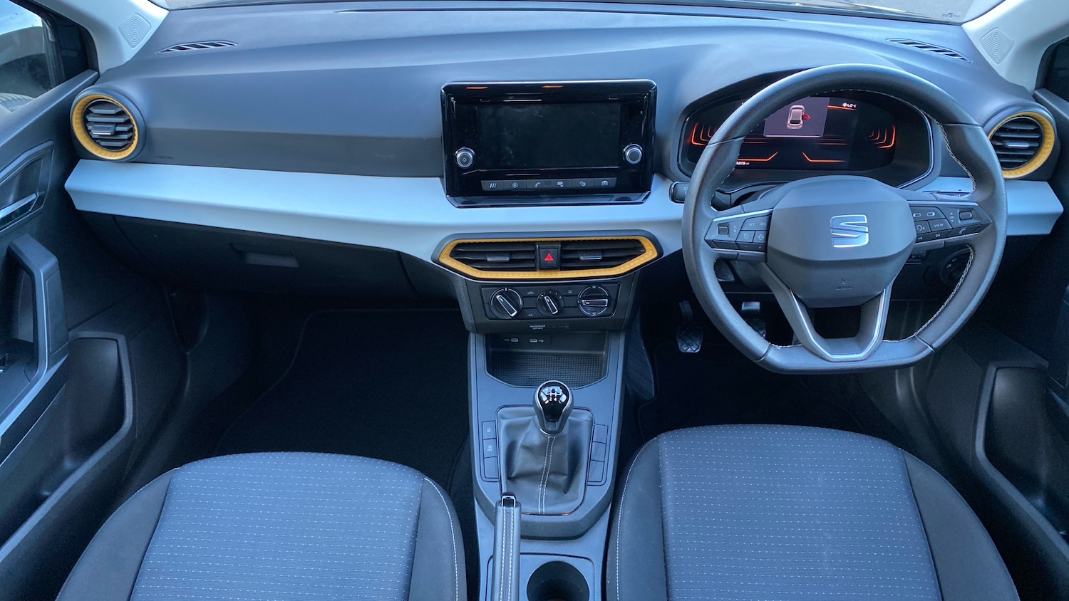 Used SEAT Ibiza 2023 for sale - 78018237: Photo 11