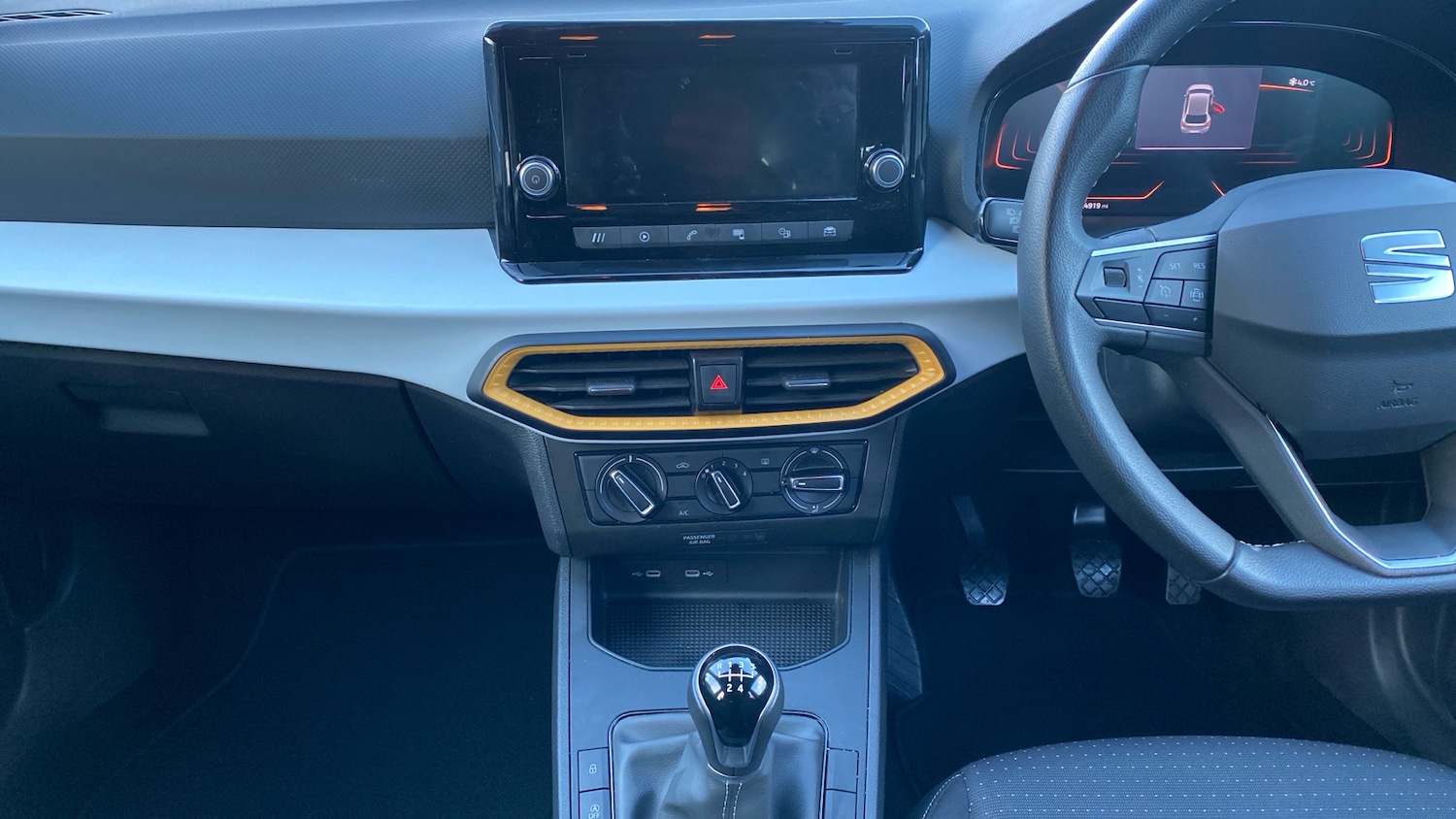 Used SEAT Ibiza 2023 for sale - 78018237: Photo 12