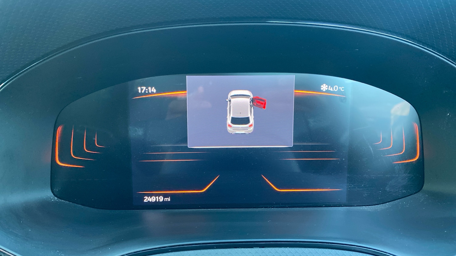 Used SEAT Ibiza 2023 for sale - 78018237: Photo 13