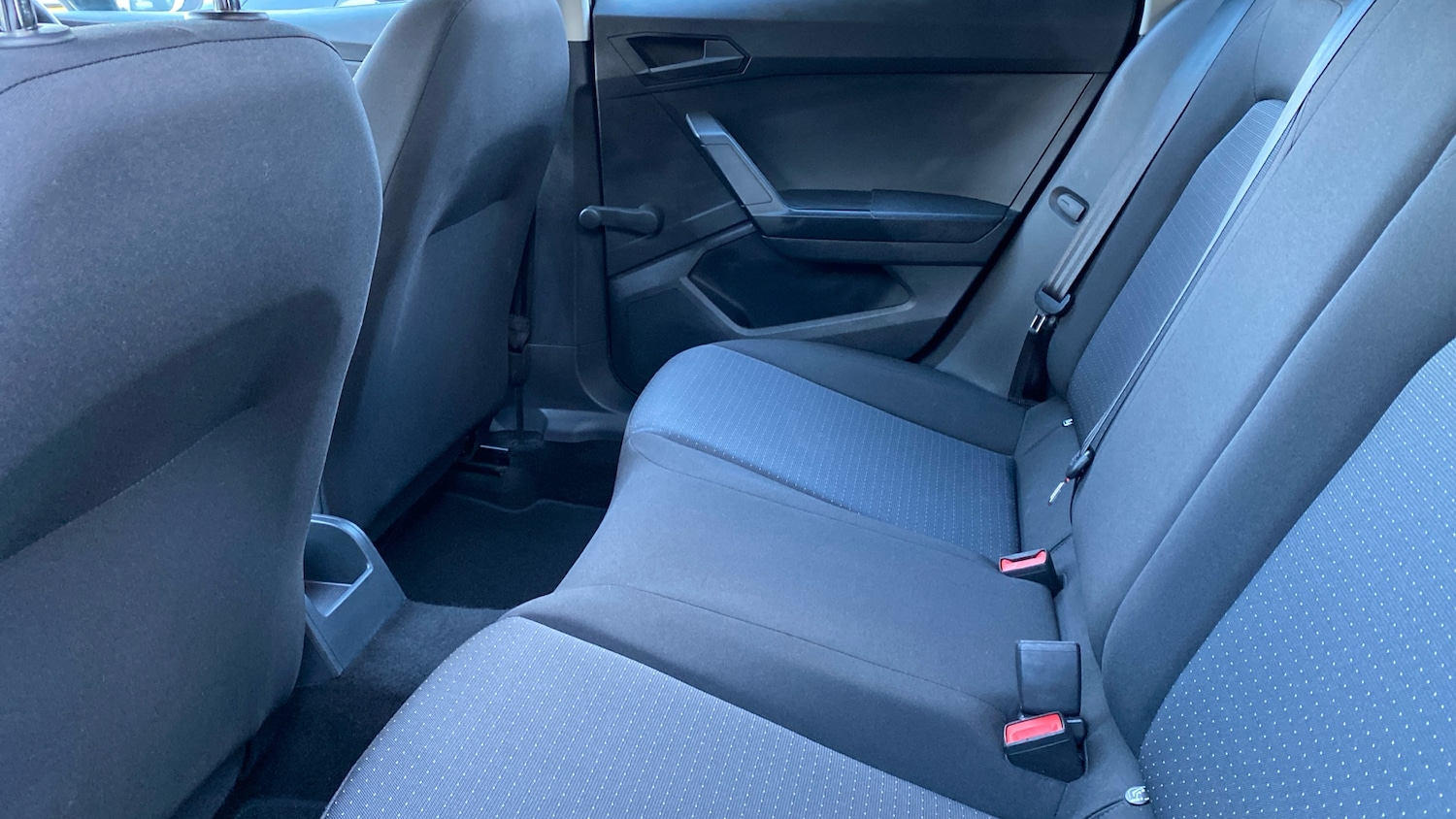 Used SEAT Ibiza 2023 for sale - 78018237: Photo 14