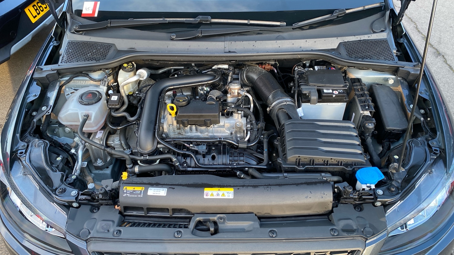 Used SEAT Ibiza 2023 for sale - 78018237: Photo 16