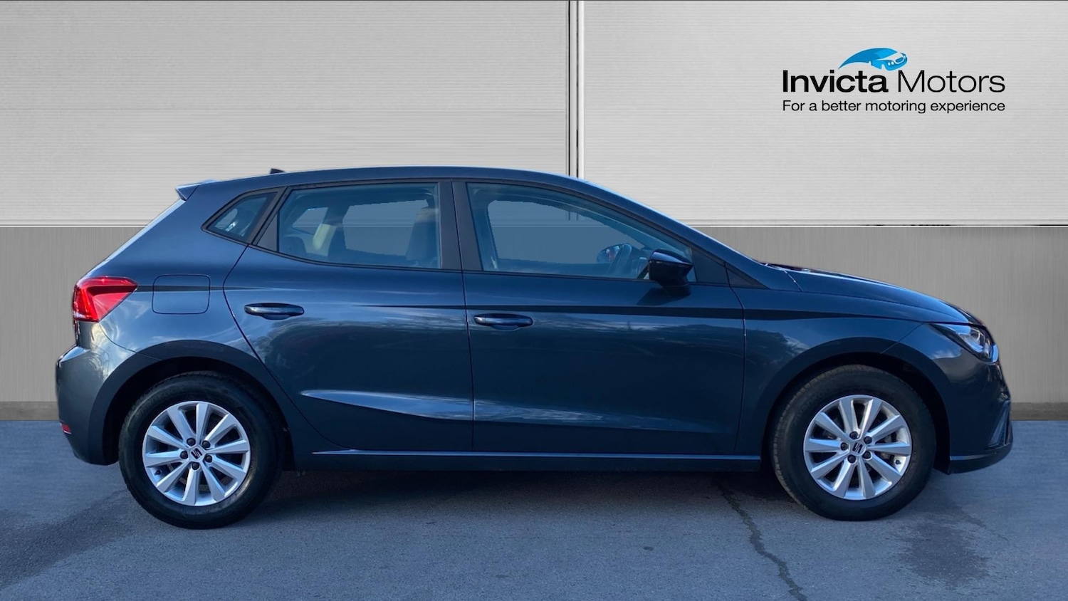 Used SEAT Ibiza 2023 for sale - 78018237: Photo 2