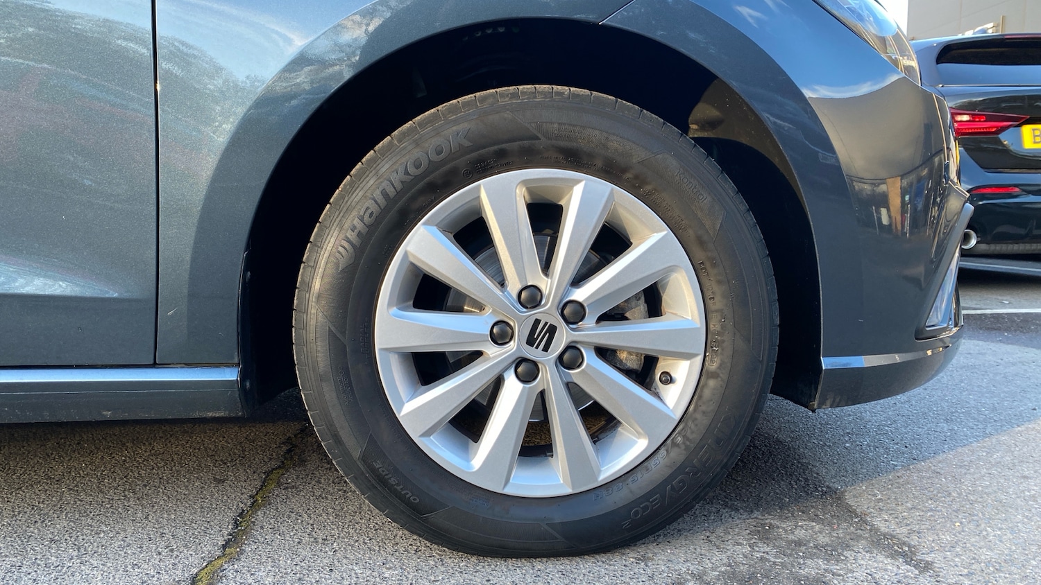 Used SEAT Ibiza 2023 for sale - 78018237: Photo 20