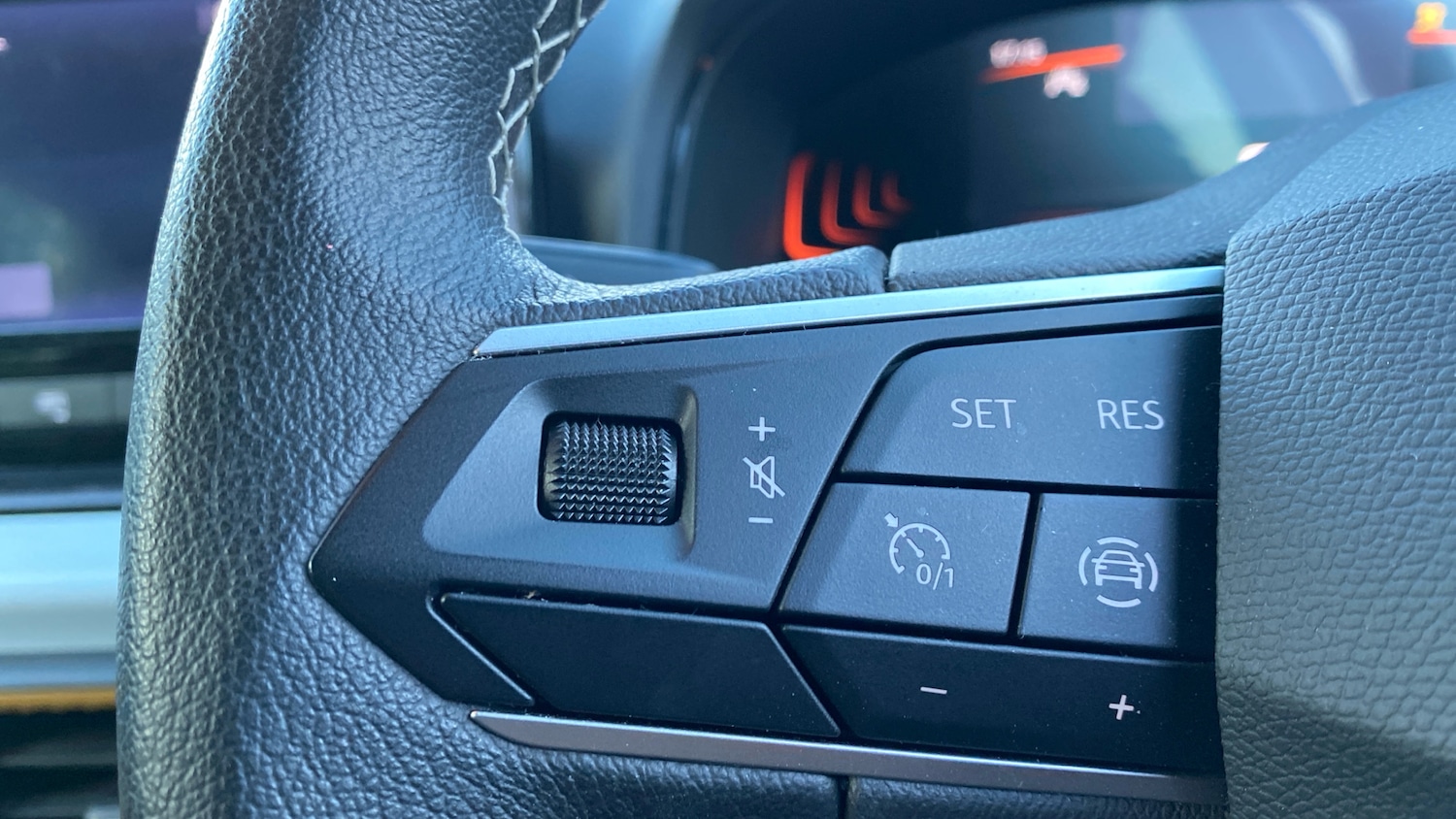 Used SEAT Ibiza 2023 for sale - 78018237: Photo 23