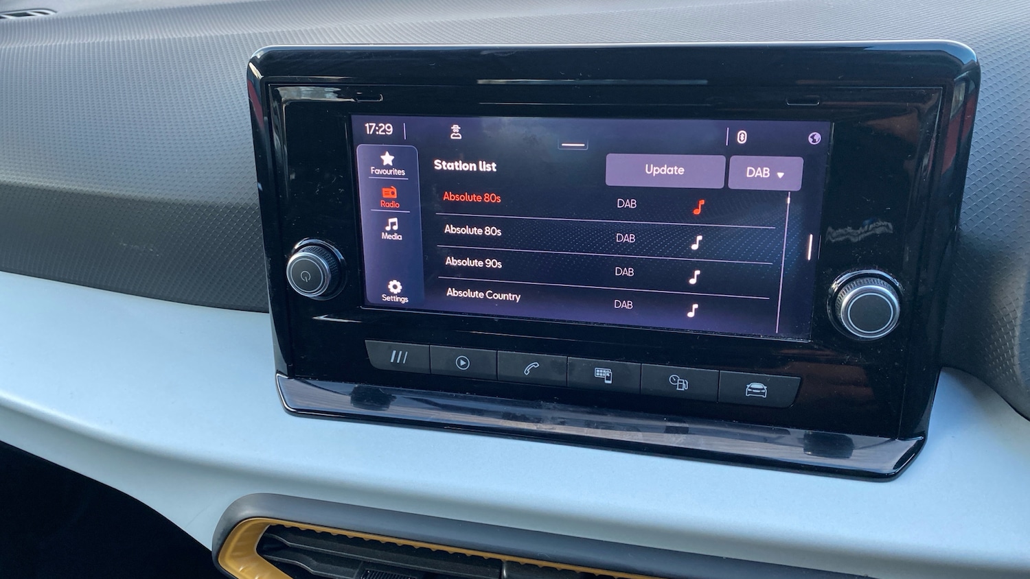 Used SEAT Ibiza 2023 for sale - 78018237: Photo 25