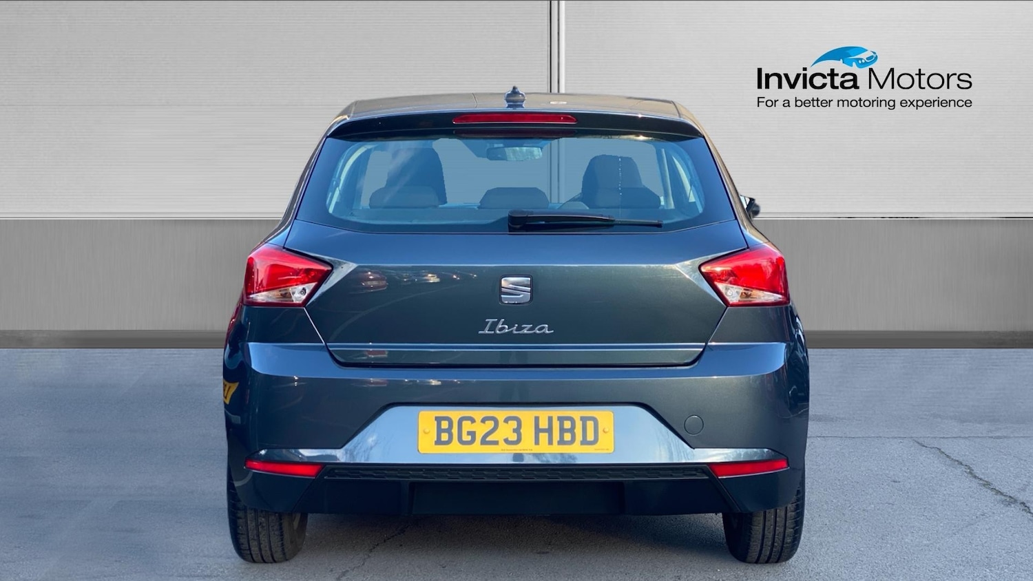 Used SEAT Ibiza 2023 for sale - 78018237: Photo 4