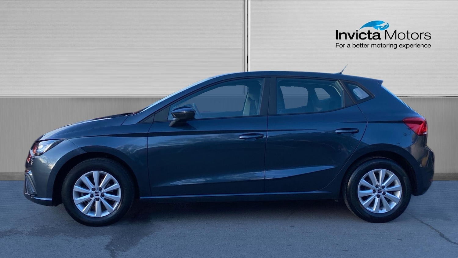 Used SEAT Ibiza 2023 for sale - 78018237: Photo 6