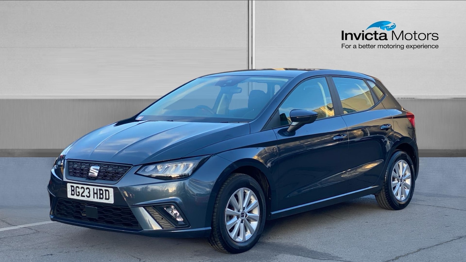 Used SEAT Ibiza 2023 for sale - 78018237: Photo 7