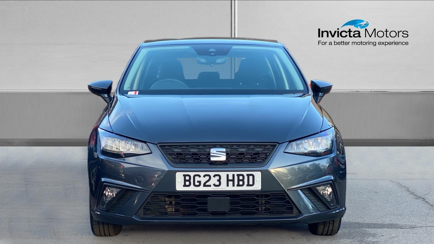 Used SEAT Ibiza 2023 for sale - 78018237: Photo 8