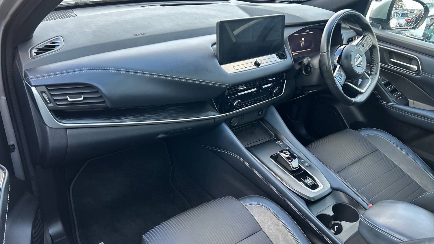 Used Nissan Qashqai 2023 for sale - 77548058: Photo 10