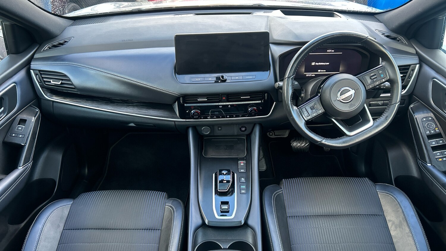 Used Nissan Qashqai 2023 for sale - 77548058: Photo 11