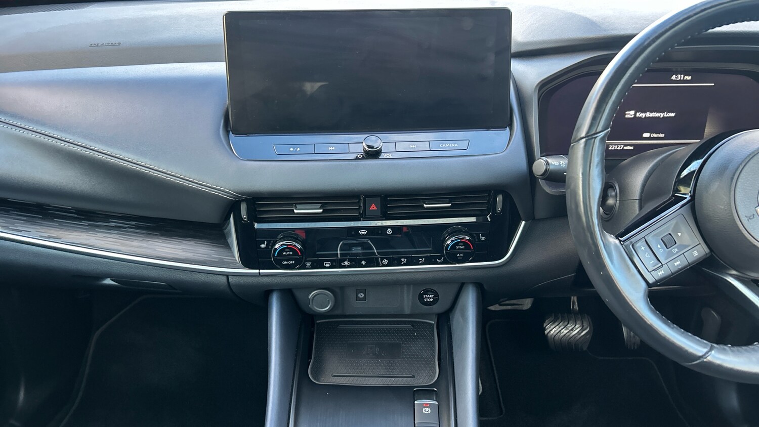 Used Nissan Qashqai 2023 for sale - 77548058: Photo 12