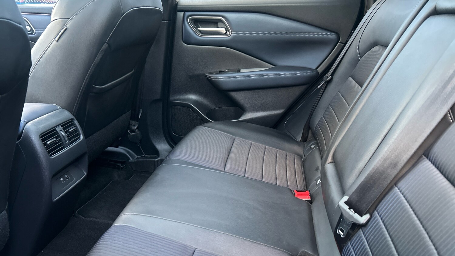 Used Nissan Qashqai 2023 for sale - 77548058: Photo 14