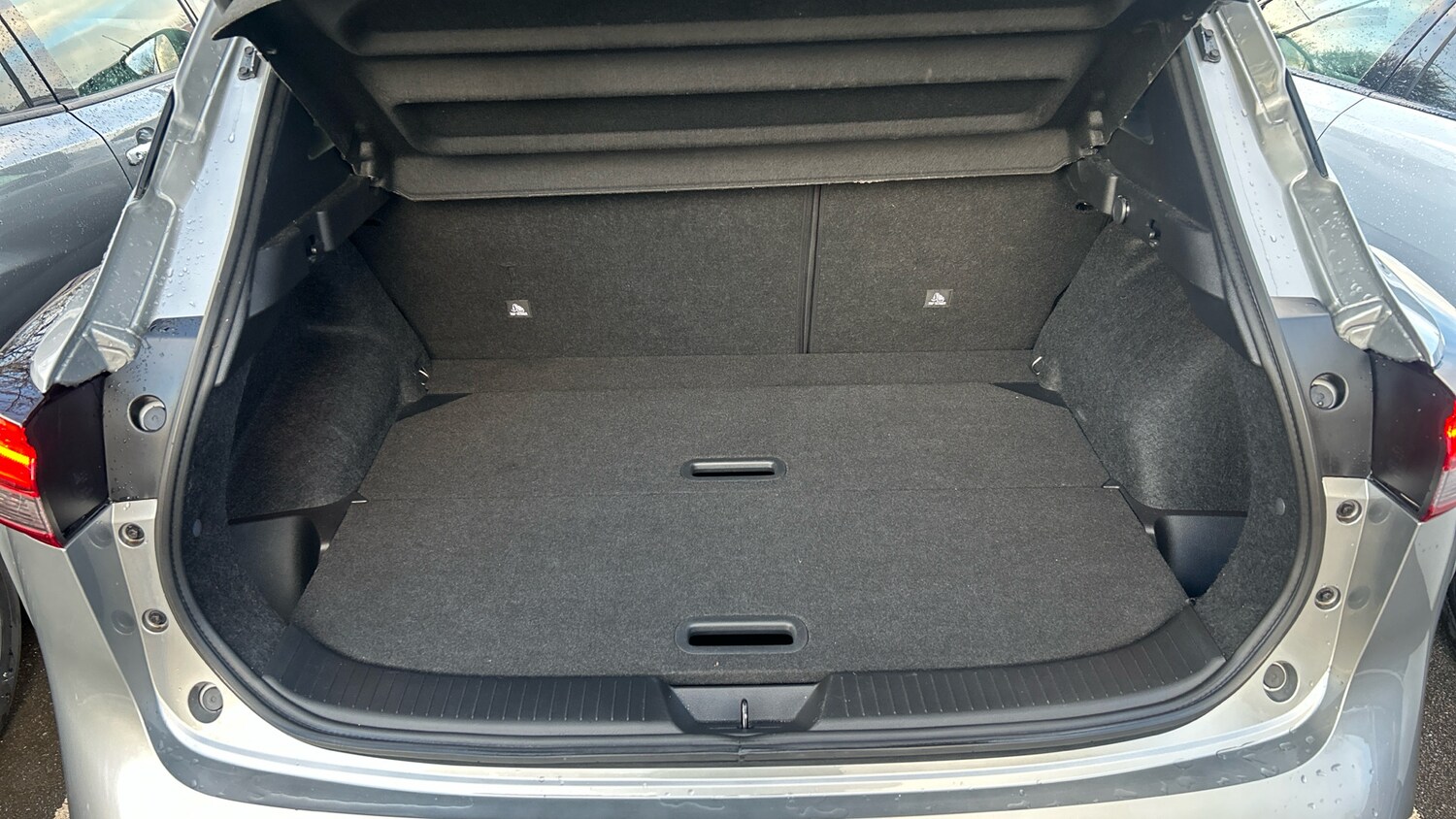 Used Nissan Qashqai 2023 for sale - 77548058: Photo 15