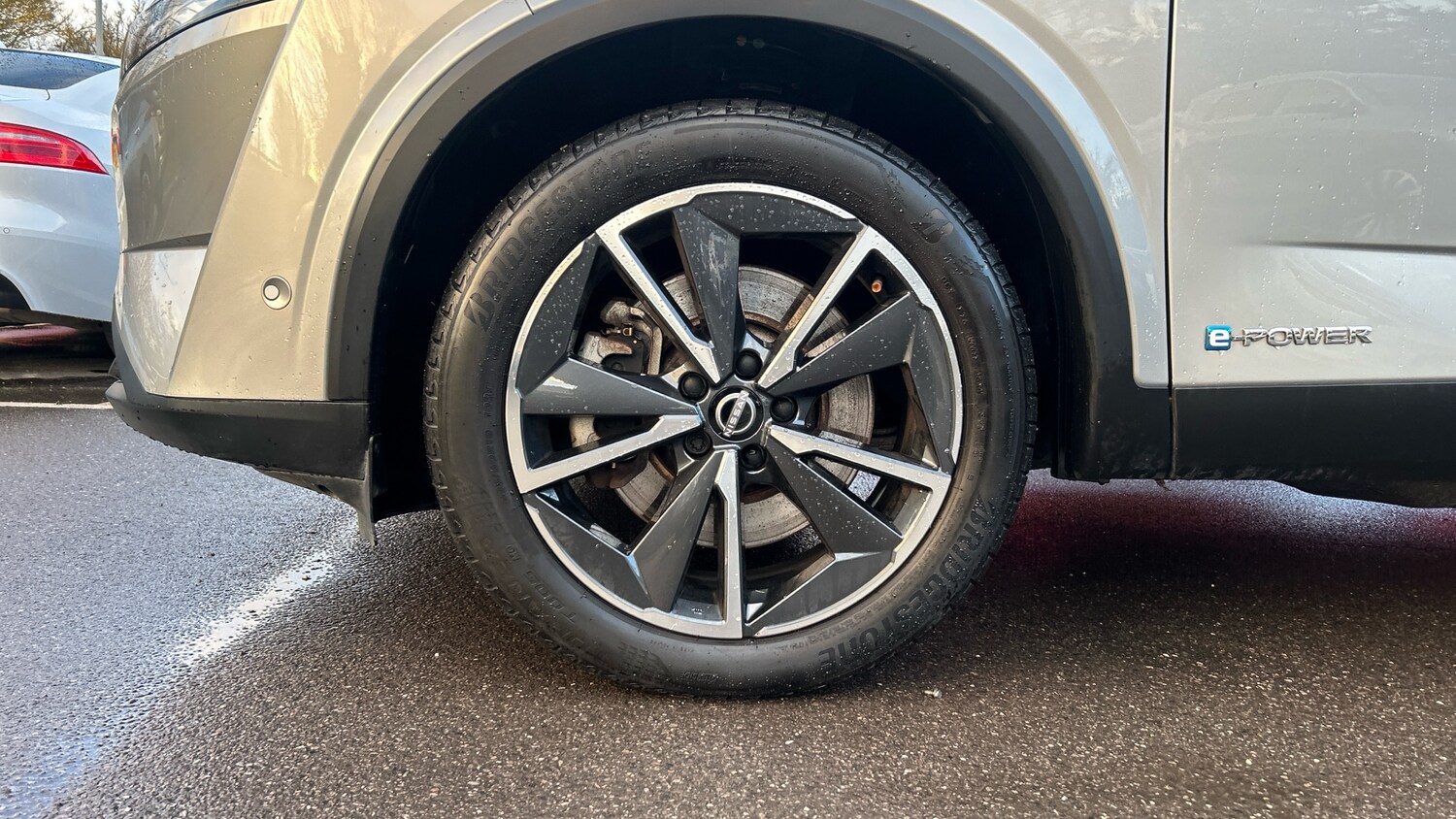 Used Nissan Qashqai 2023 for sale - 77548058: Photo 17