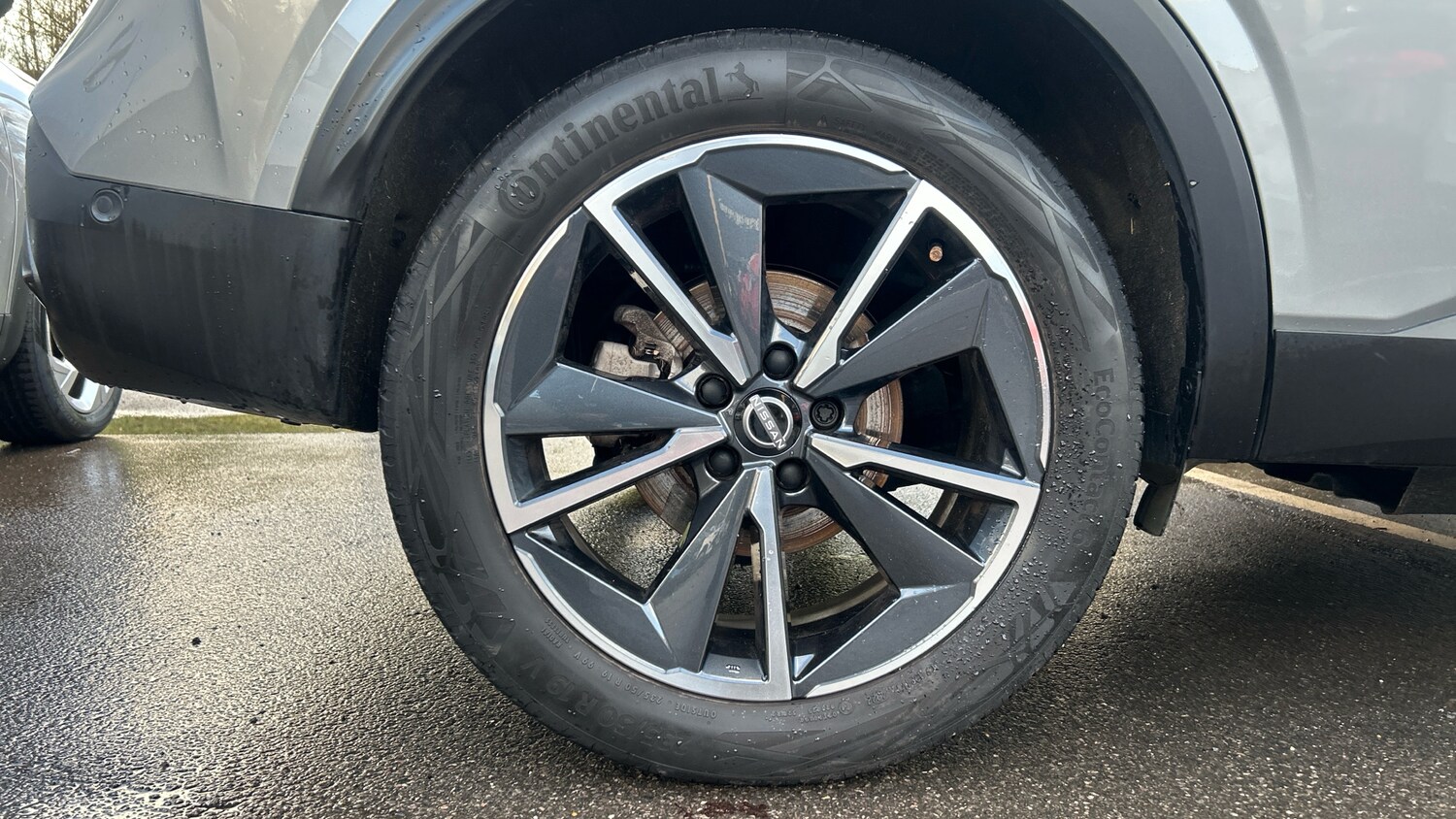 Used Nissan Qashqai 2023 for sale - 77548058: Photo 19