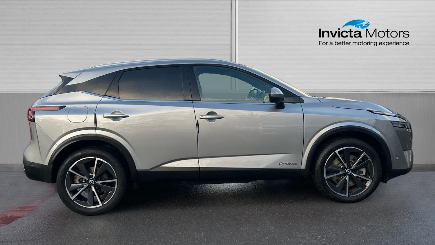 Used Nissan Qashqai 2023 for sale - 77548058: Photo 2