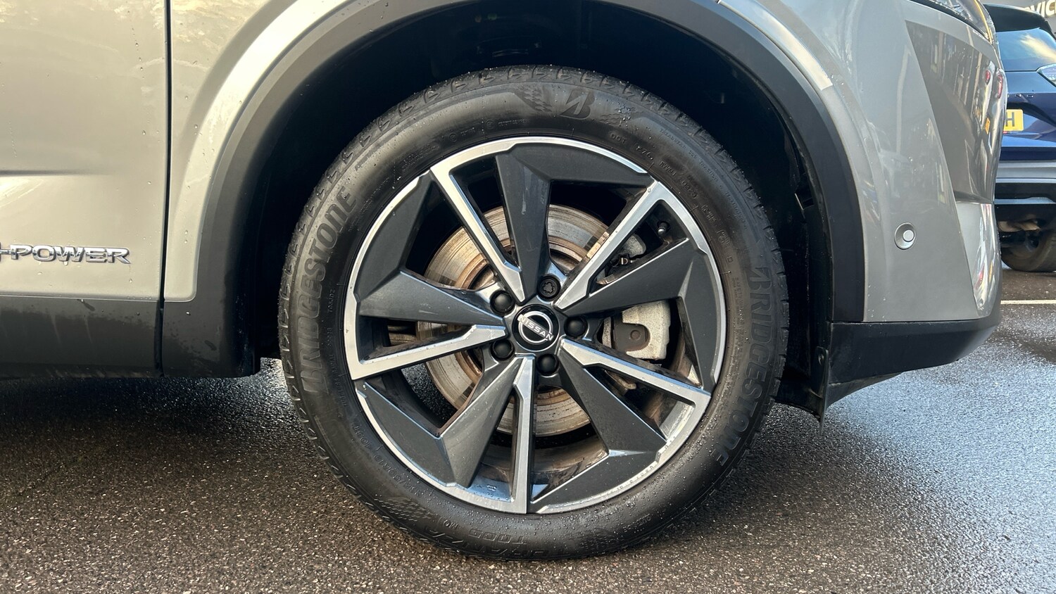 Used Nissan Qashqai 2023 for sale - 77548058: Photo 20