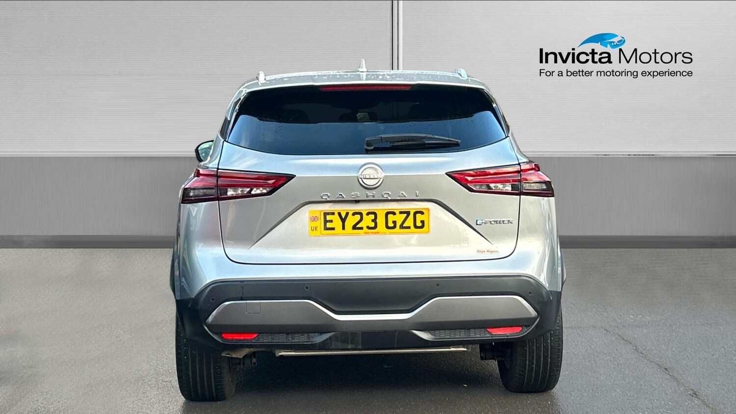 Used Nissan Qashqai 2023 for sale - 77548058: Photo 4