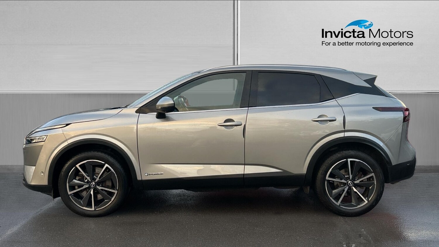 Used Nissan Qashqai 2023 for sale - 77548058: Photo 6